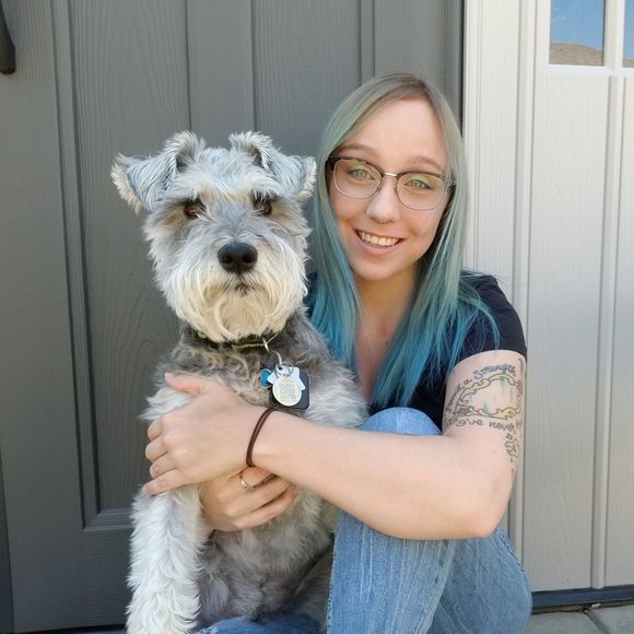 Meet your Posher, Madison - Picture 1 of 1